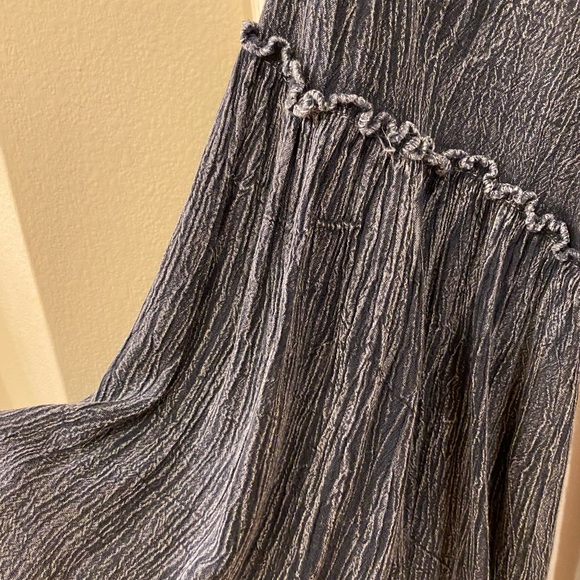 Boutique Boho Embroidered Tunic / Dress! 🌿 - Picture 3 of 6